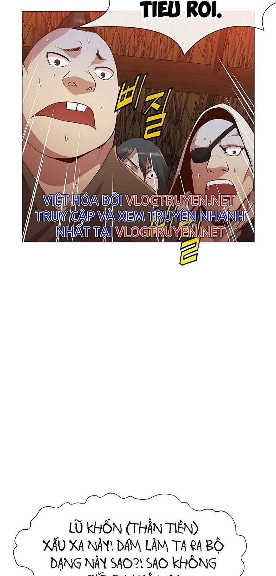 Thiên Võ Chiến Thần 7 trang 54