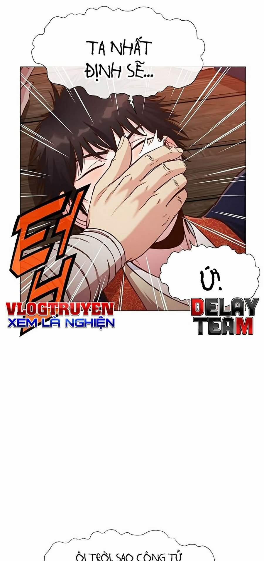 Thiên Võ Chiến Thần 7 trang 56