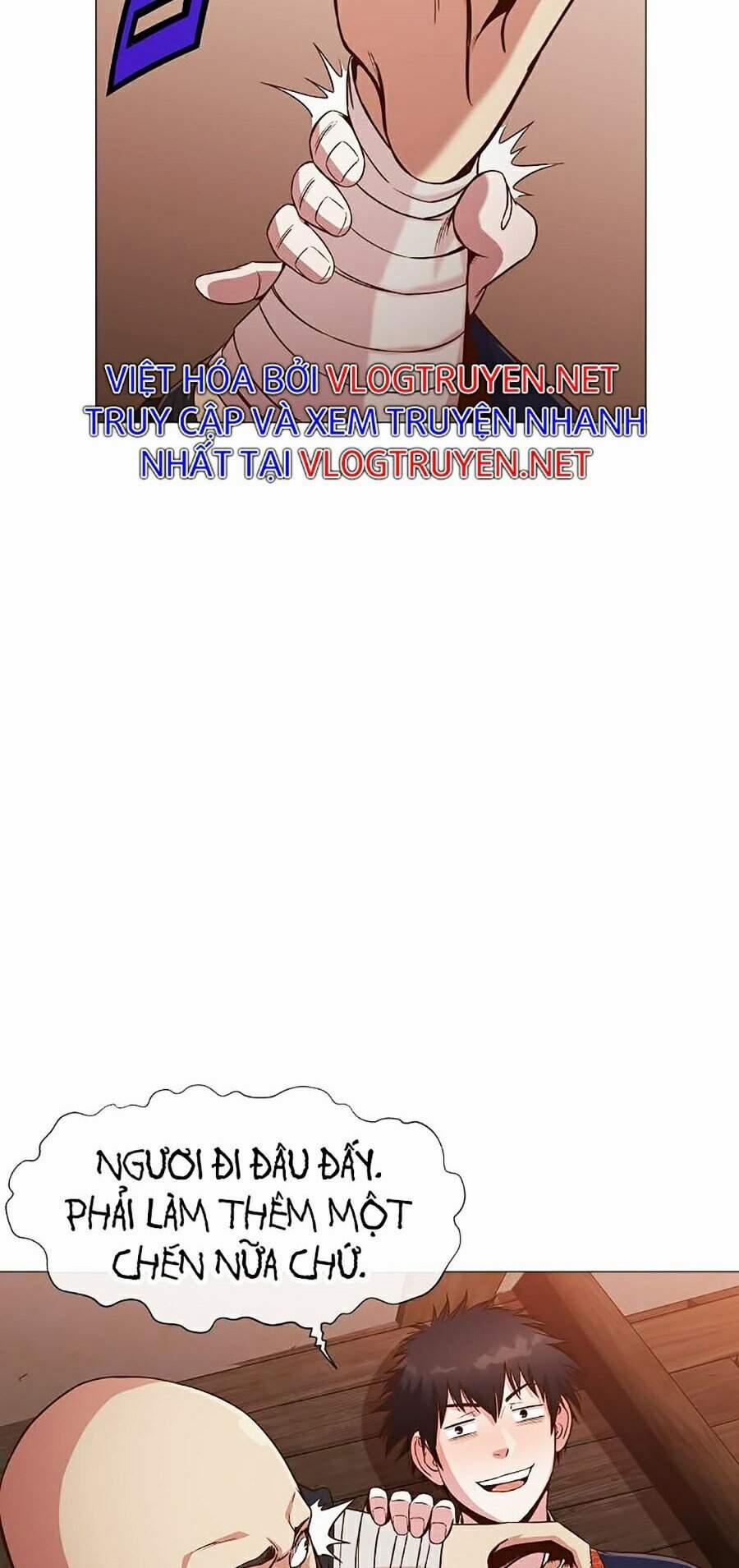 Thiên Võ Chiến Thần 7 trang 60