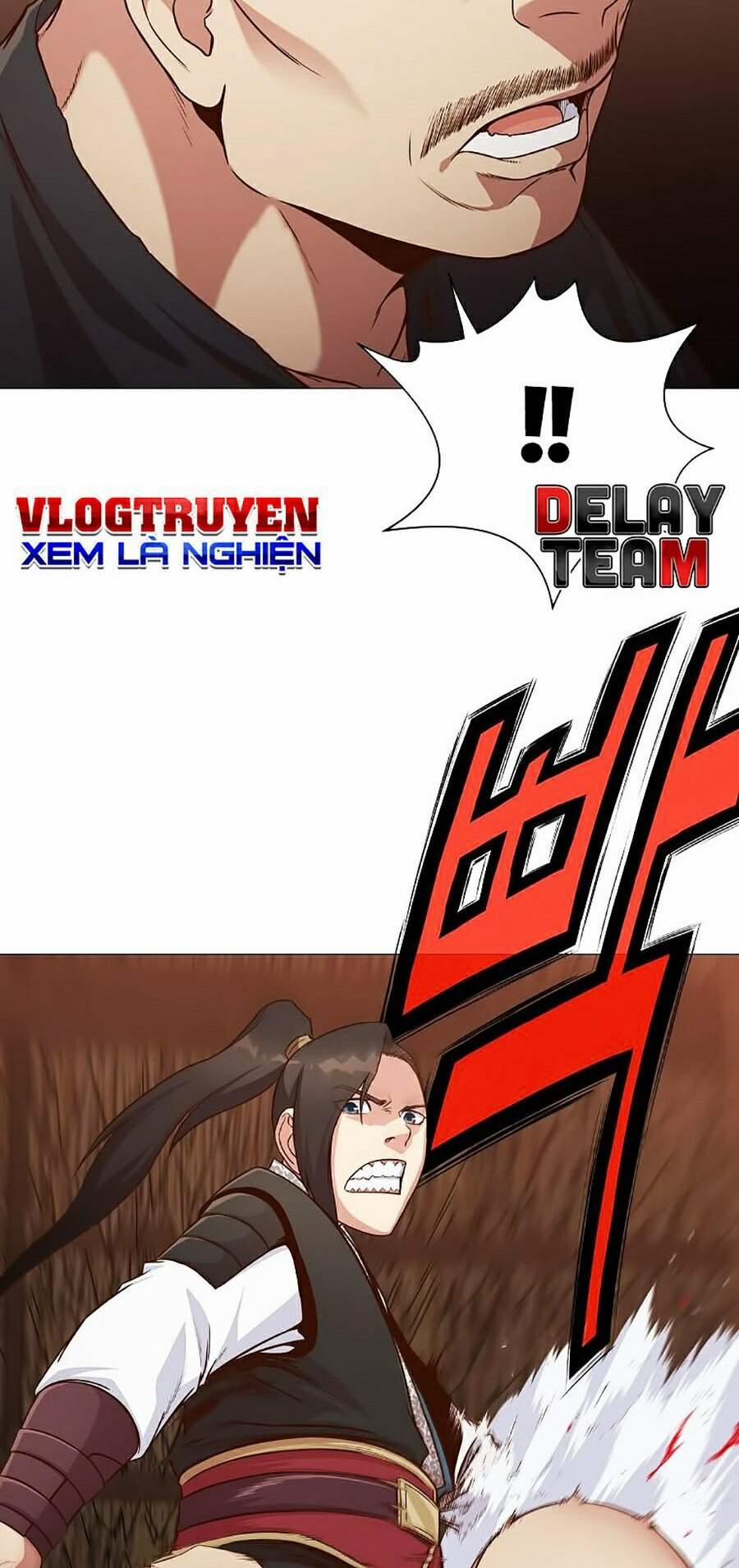 Thiên Võ Chiến Thần 7 trang 62