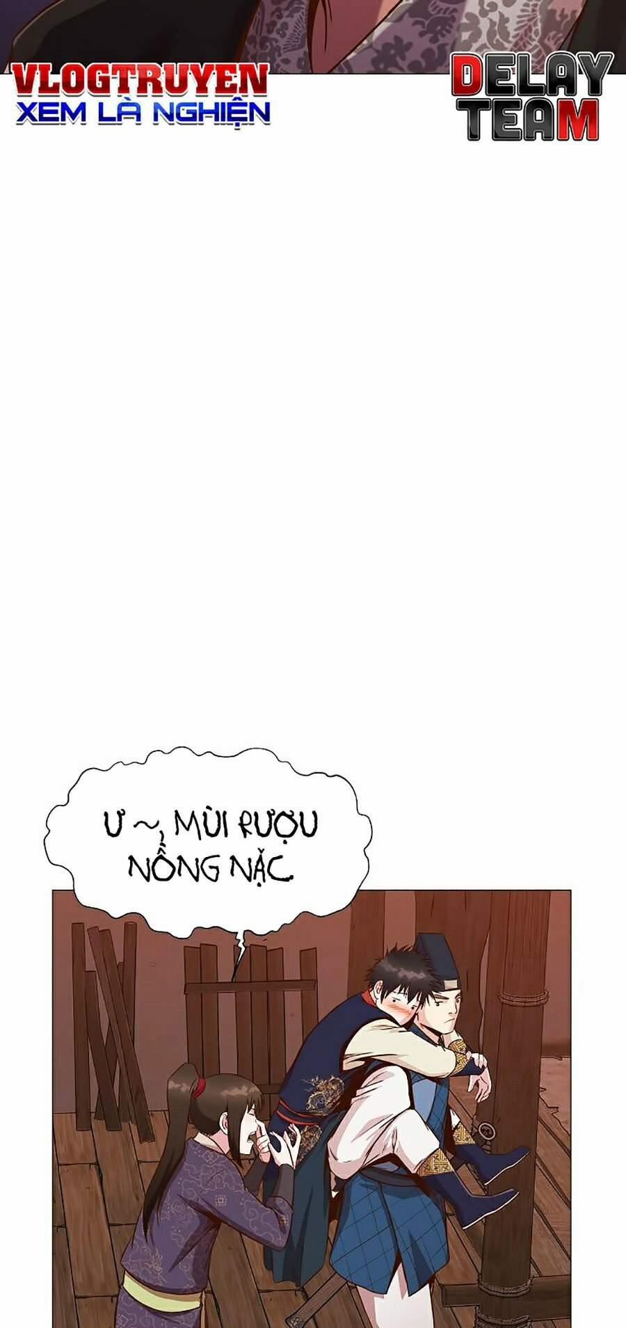 Thiên Võ Chiến Thần 7 trang 66