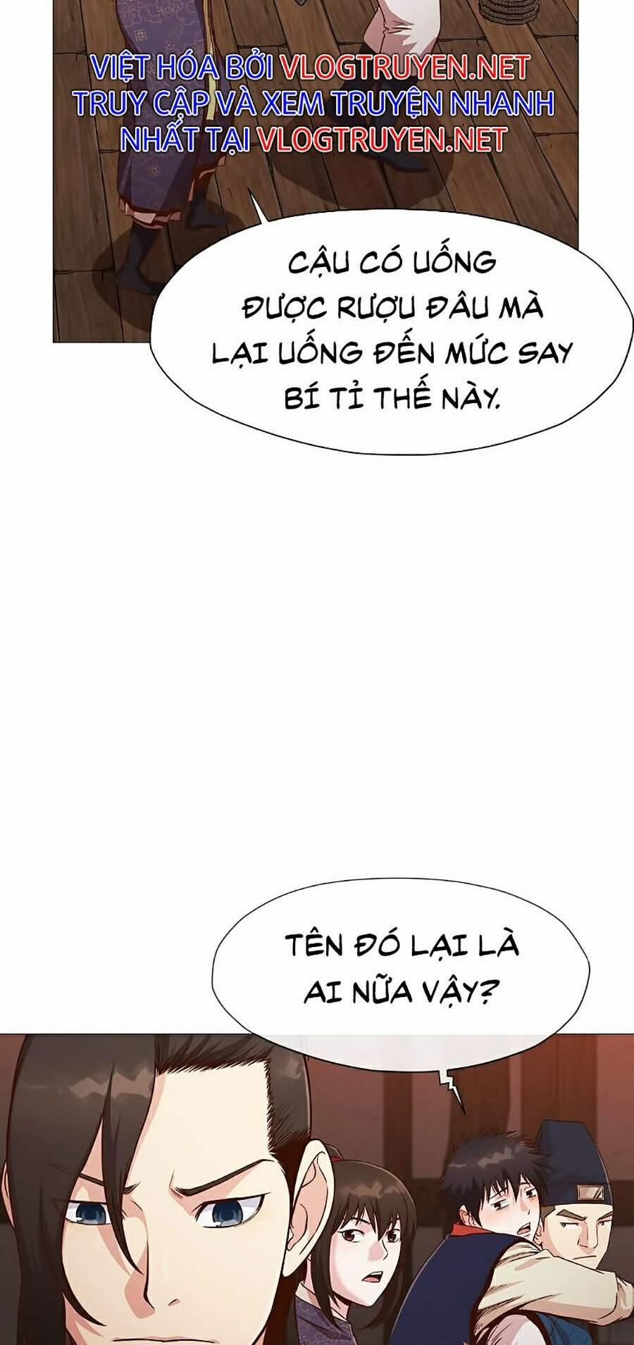 Thiên Võ Chiến Thần 7 trang 67