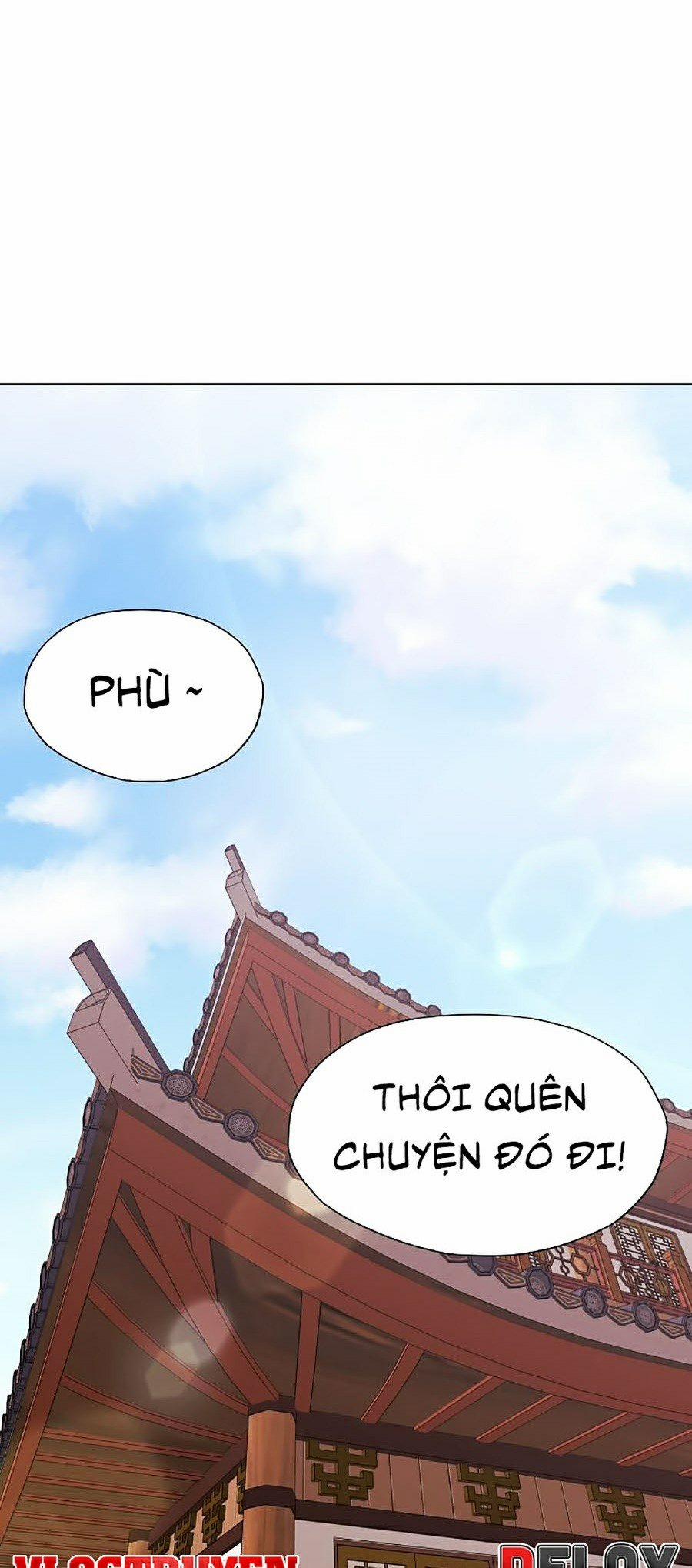 Thiên Võ Chiến Thần 8 trang 12