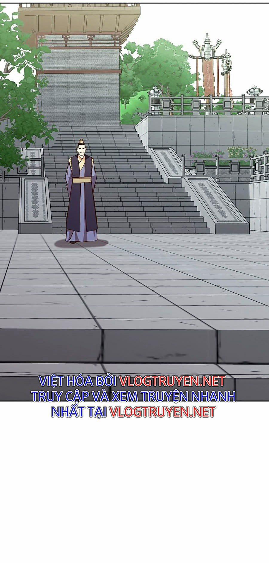 Thiên Võ Chiến Thần 8 trang 14