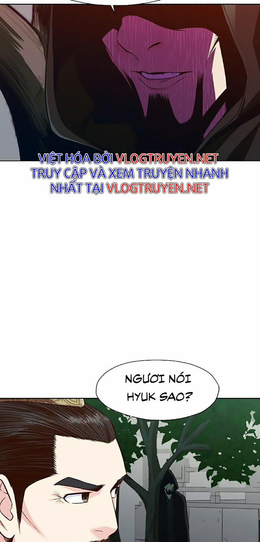 Thiên Võ Chiến Thần 8 trang 24