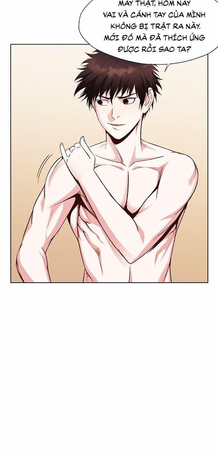 Thiên Võ Chiến Thần 8 trang 31