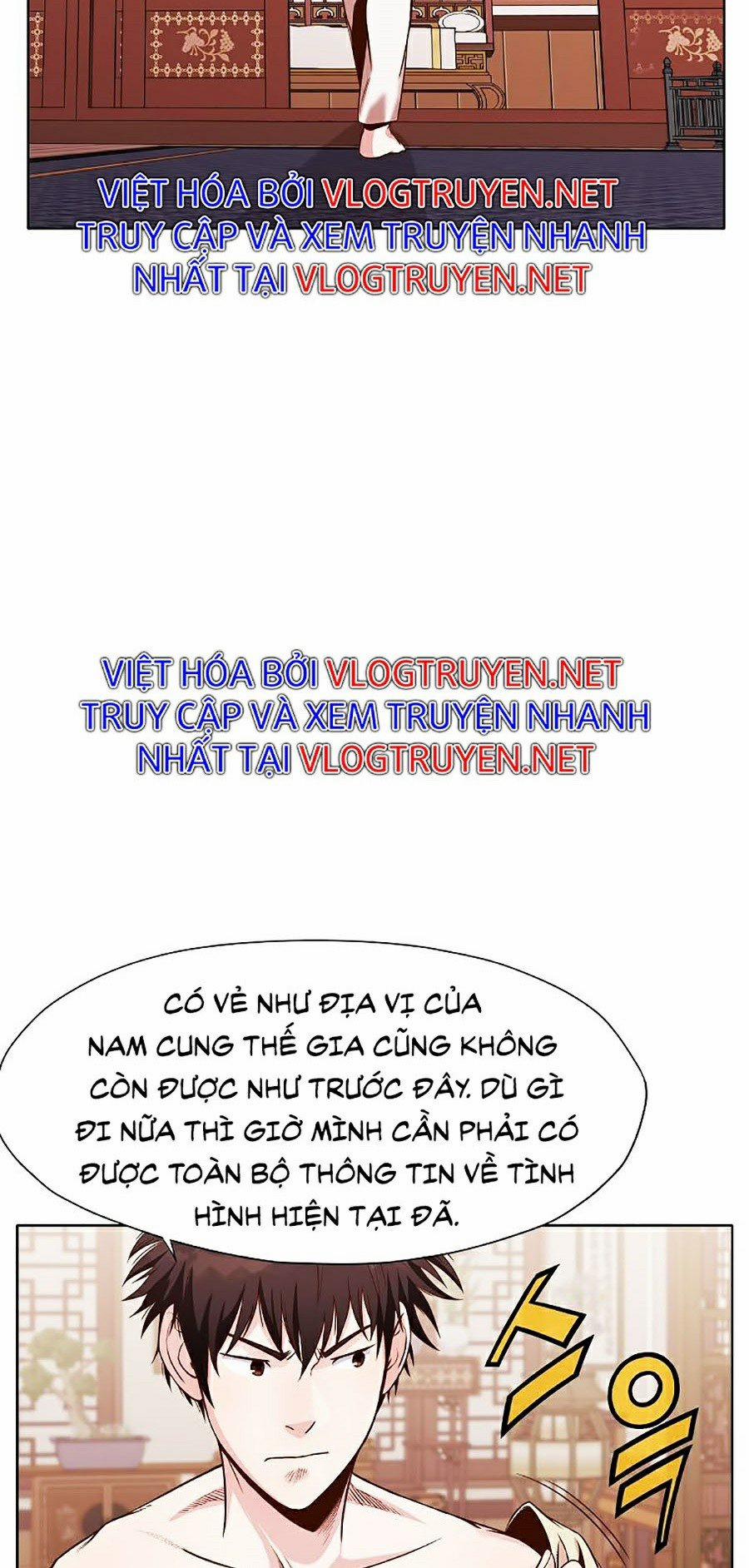 Thiên Võ Chiến Thần 8 trang 34