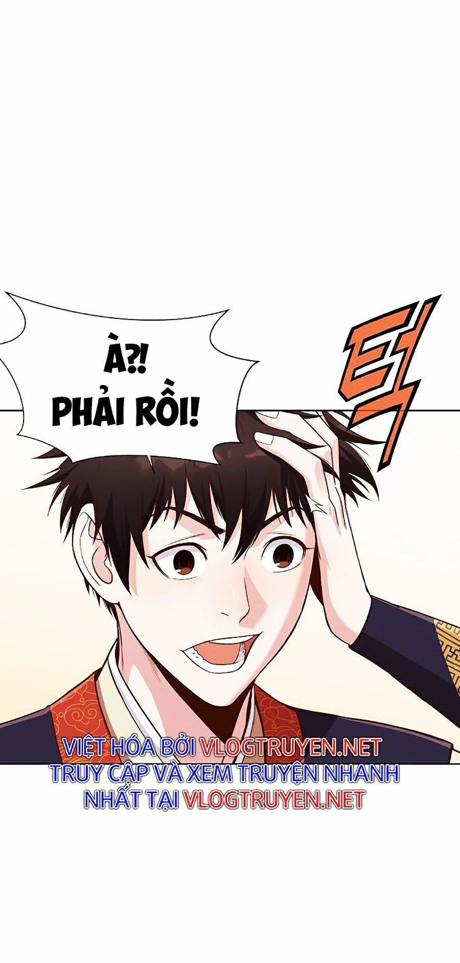 Thiên Võ Chiến Thần 8 trang 37