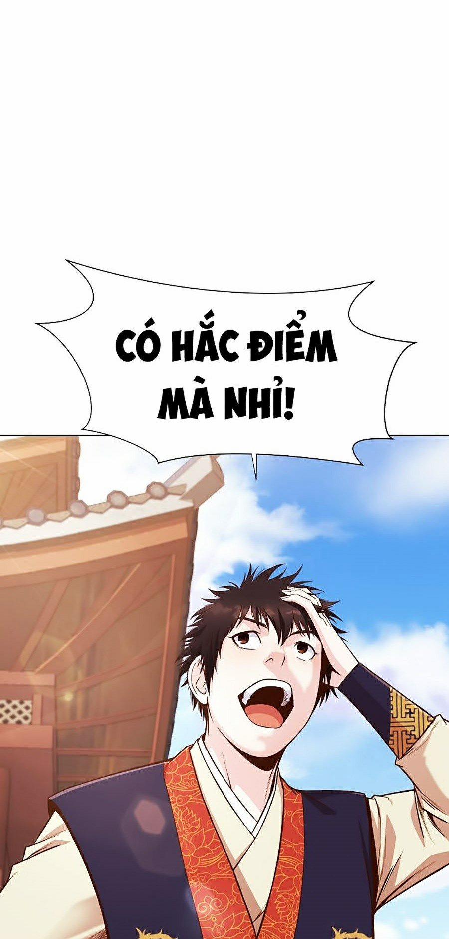 Thiên Võ Chiến Thần 8 trang 38