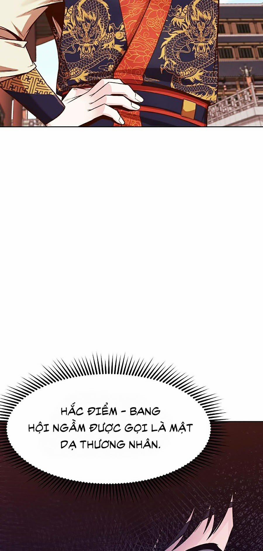 Thiên Võ Chiến Thần 8 trang 39