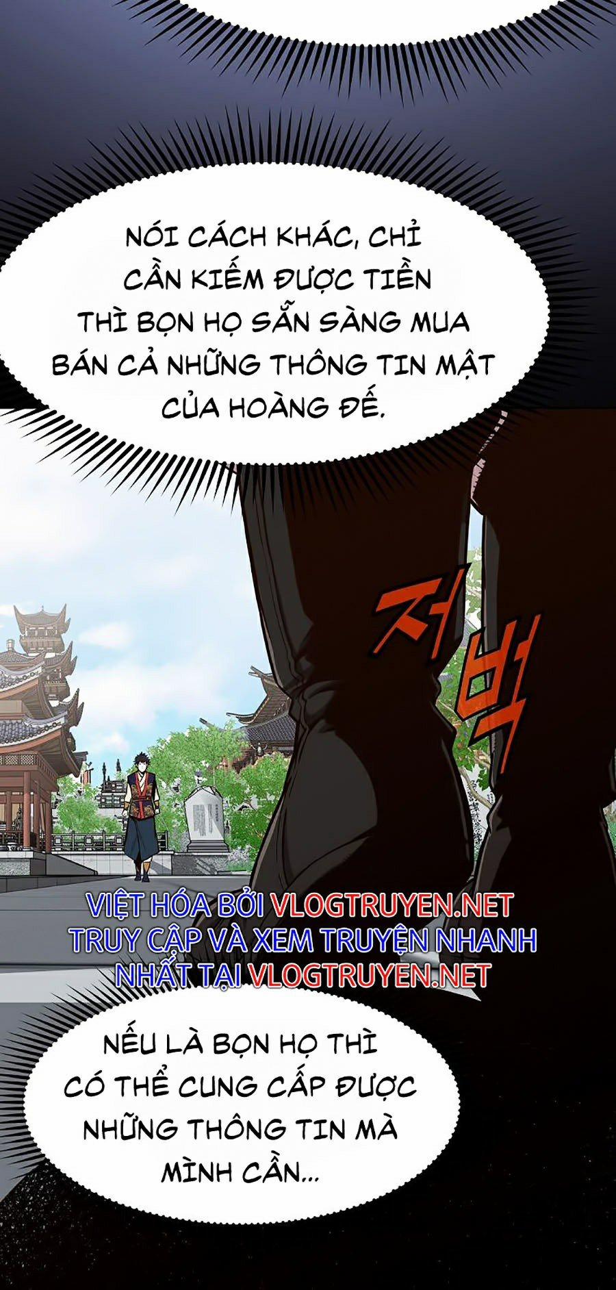 Thiên Võ Chiến Thần 8 trang 41
