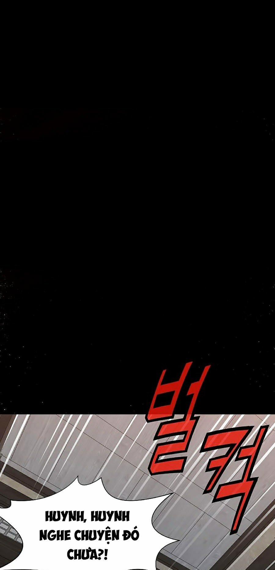 Thiên Võ Chiến Thần 8 trang 42