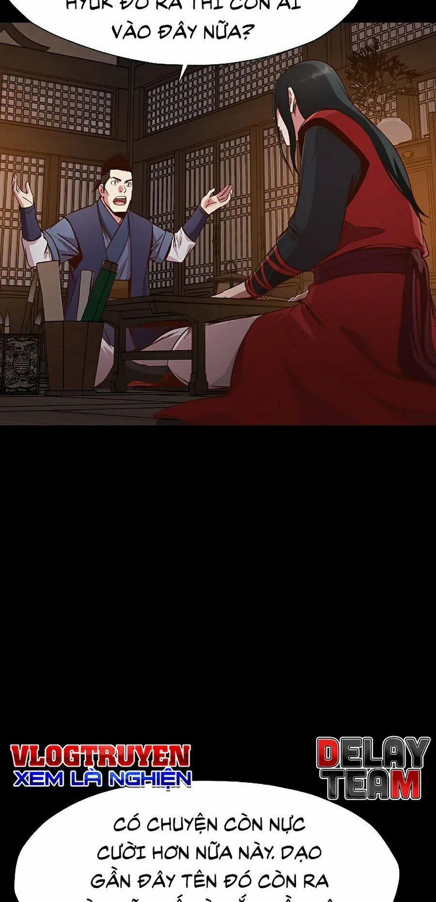 Thiên Võ Chiến Thần 8 trang 46