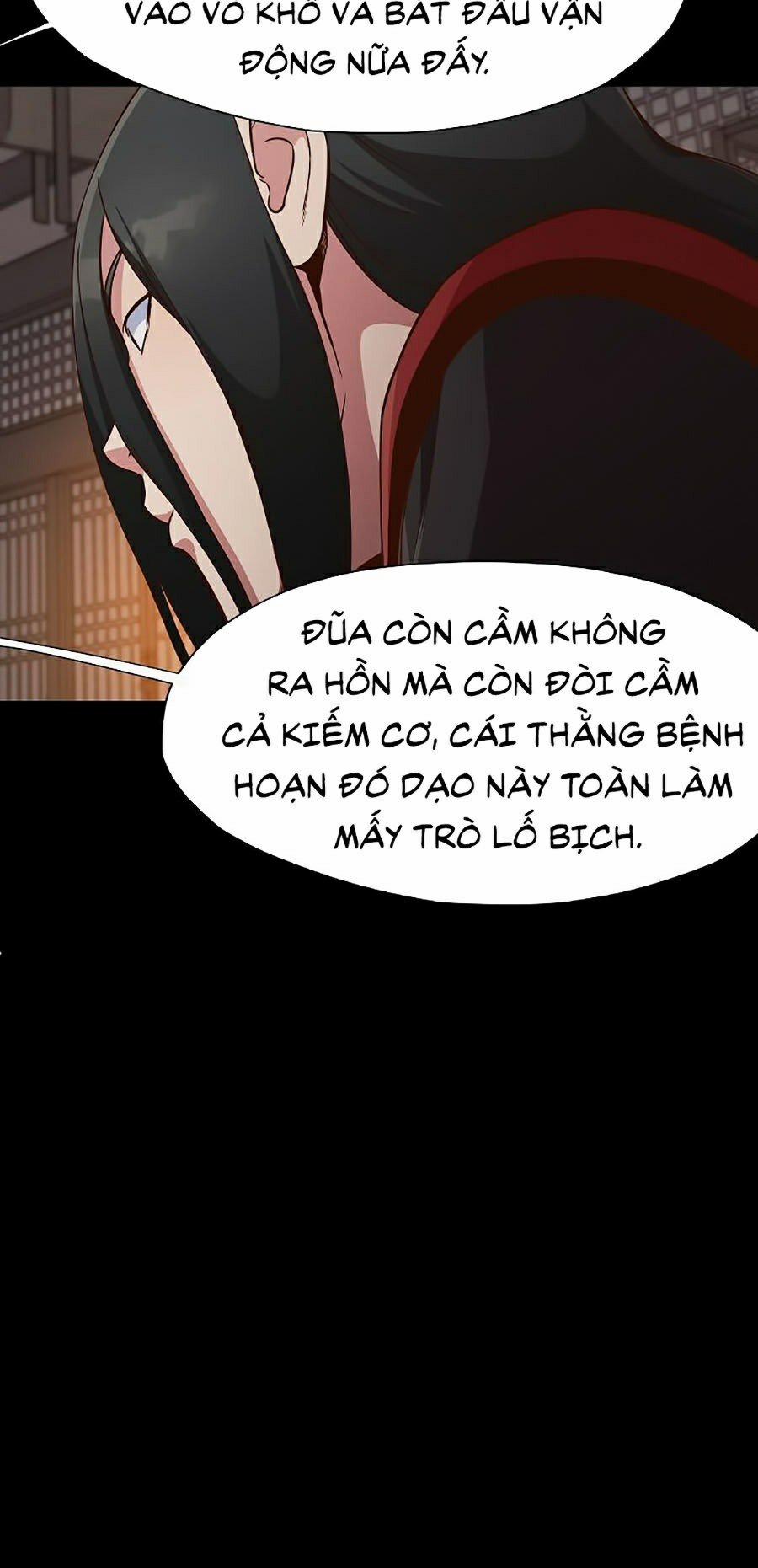 Thiên Võ Chiến Thần 8 trang 47