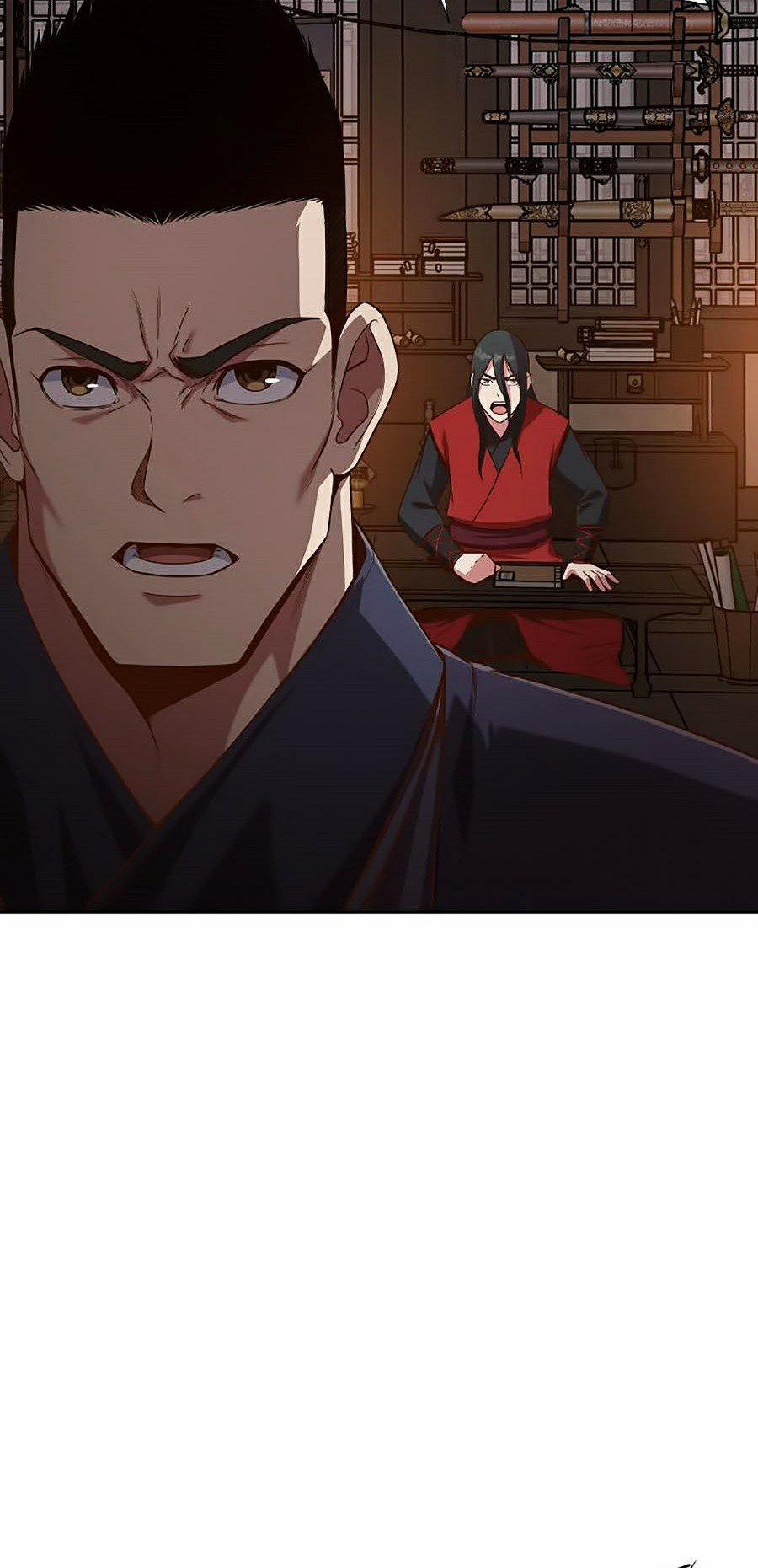 Thiên Võ Chiến Thần 8 trang 53