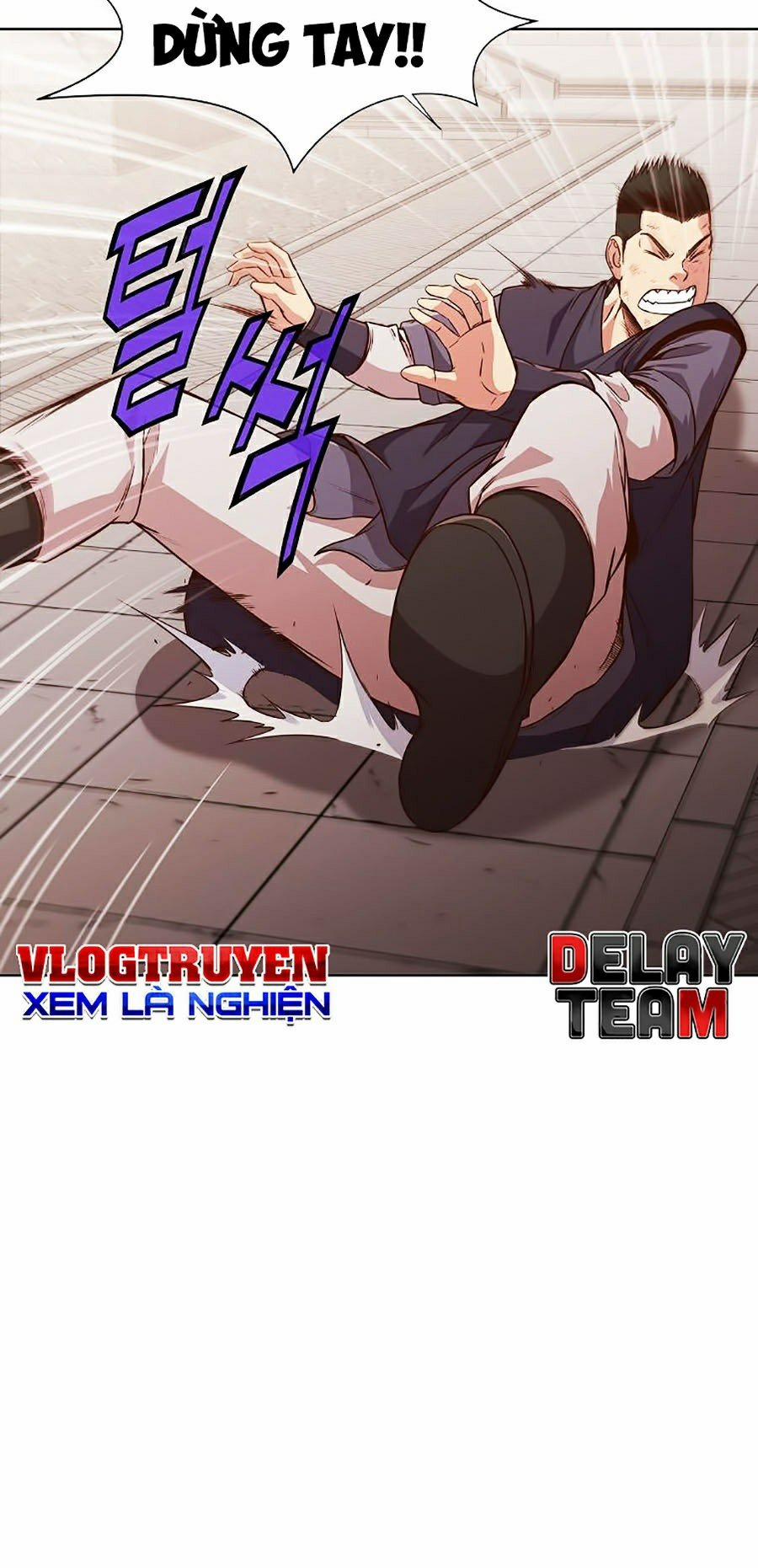 Thiên Võ Chiến Thần 8 trang 69