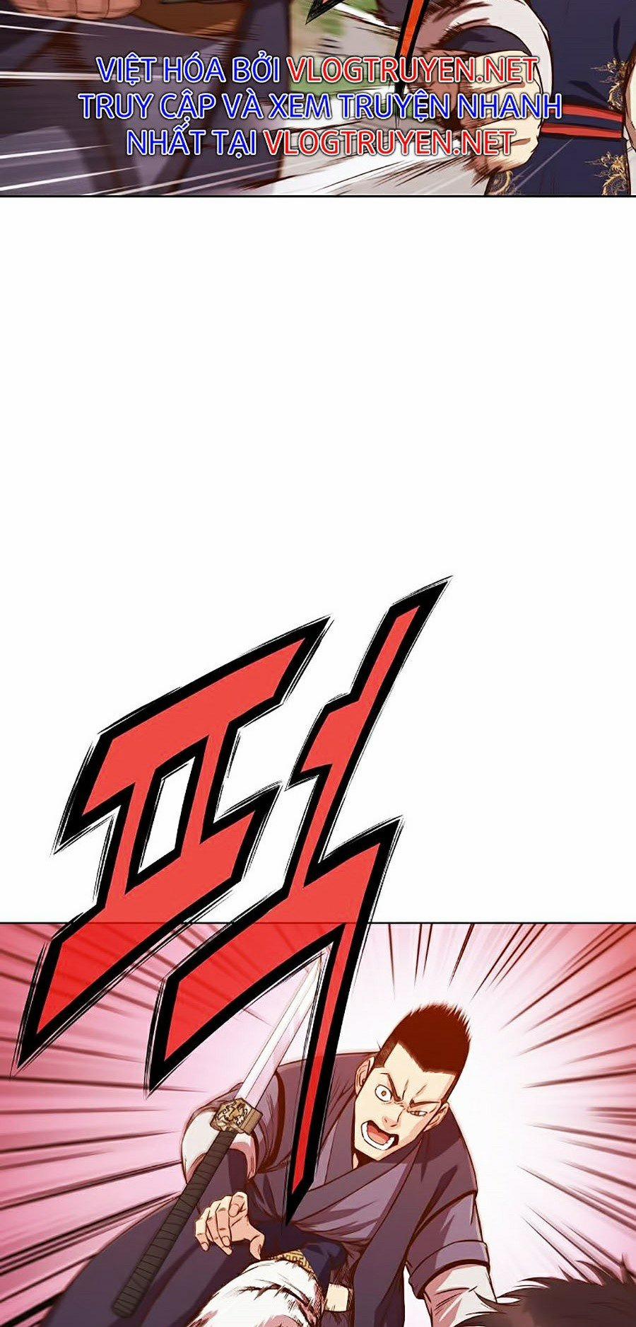 Thiên Võ Chiến Thần 8 trang 74