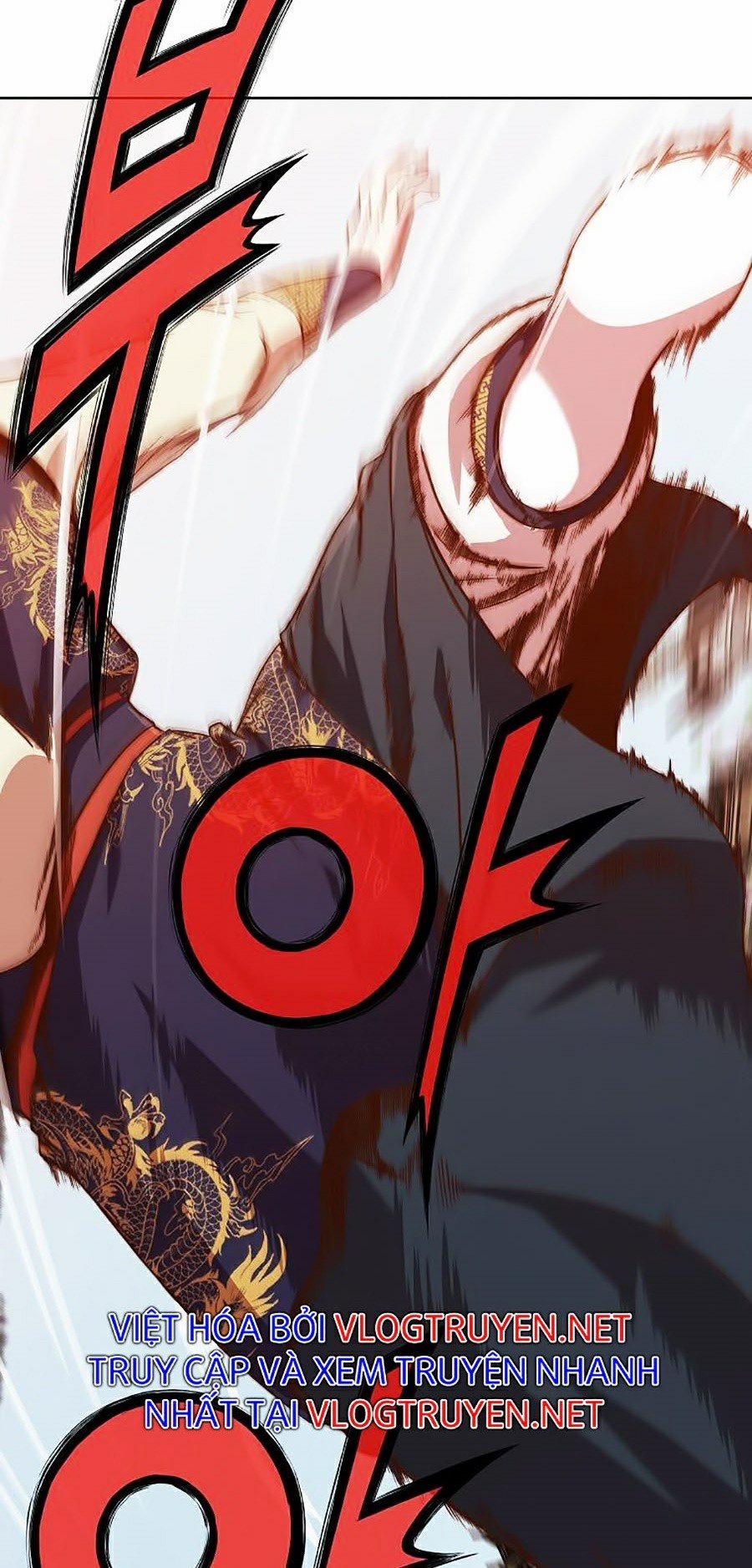 Thiên Võ Chiến Thần 8 trang 76