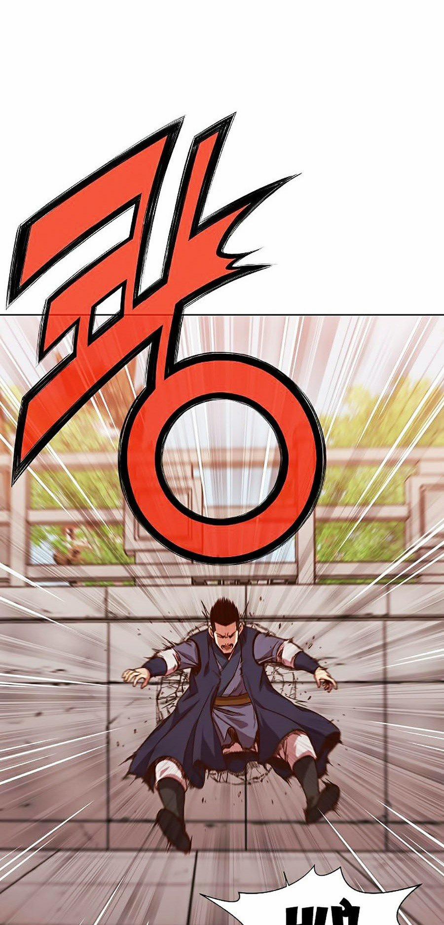 Thiên Võ Chiến Thần 8 trang 78