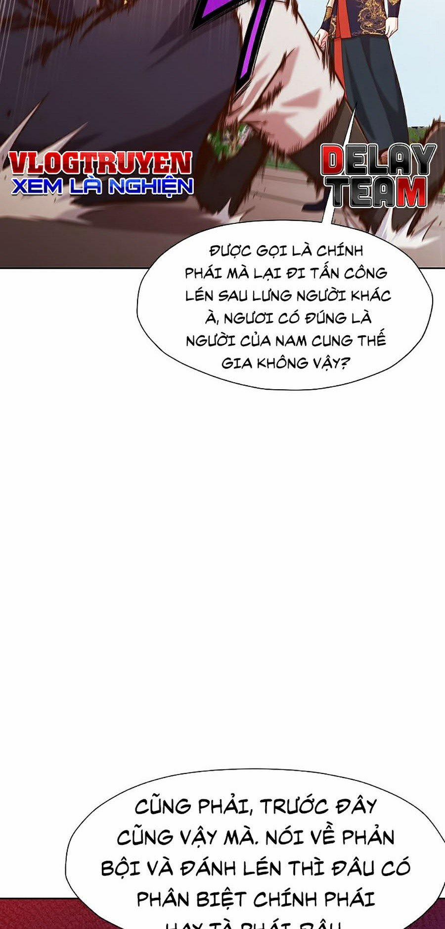 Thiên Võ Chiến Thần 8 trang 80