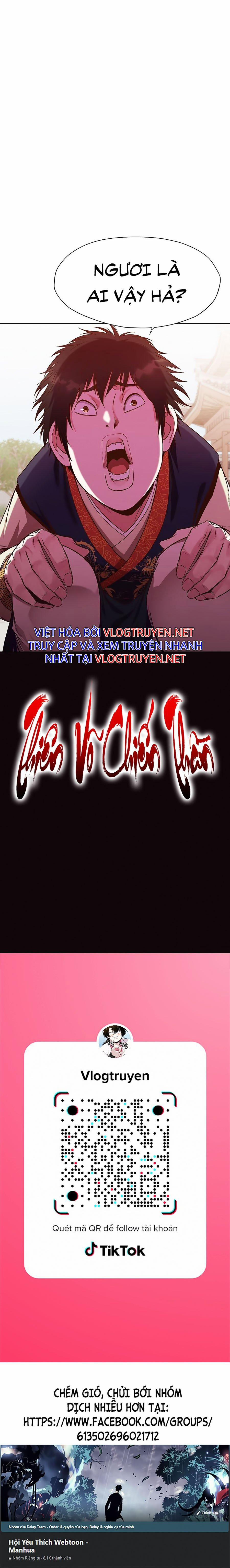 Thiên Võ Chiến Thần 8 trang 84