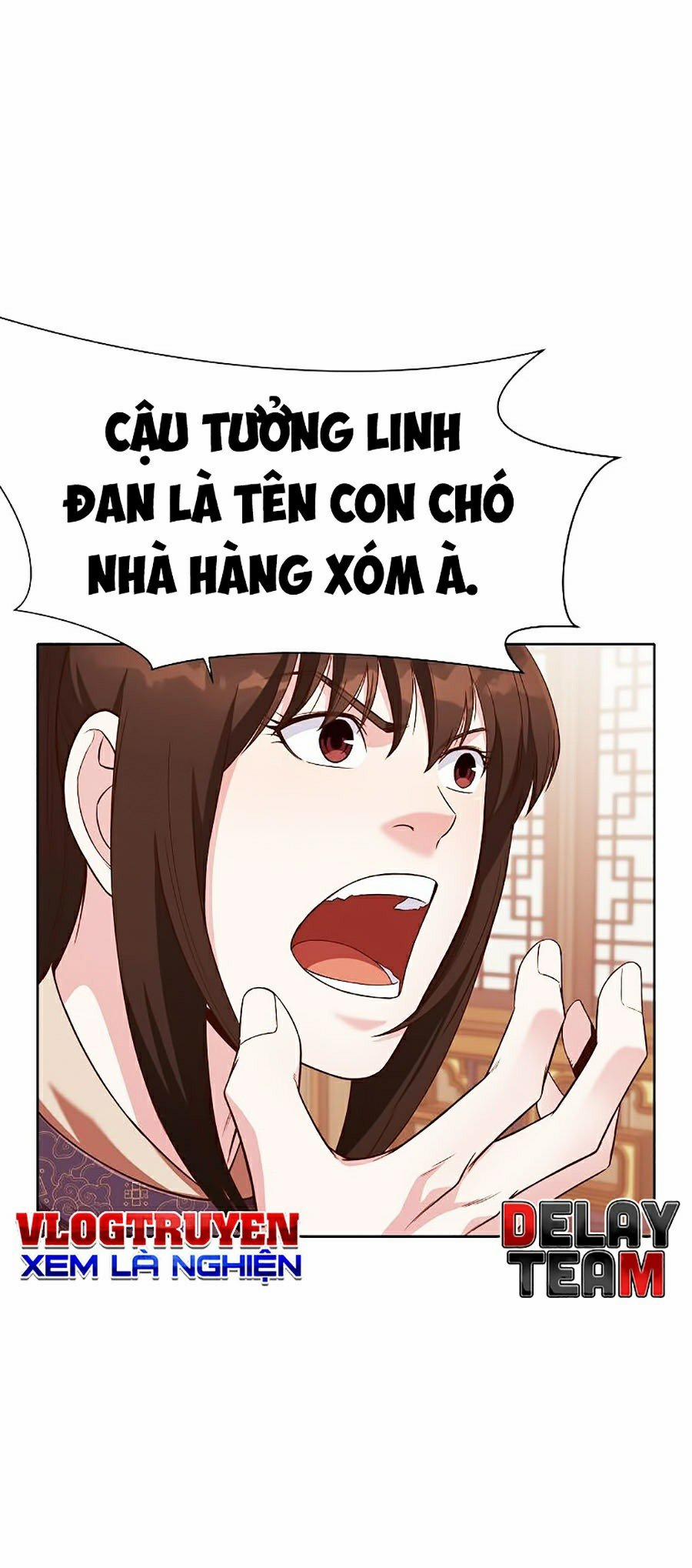 Thiên Võ Chiến Thần 8 trang 9