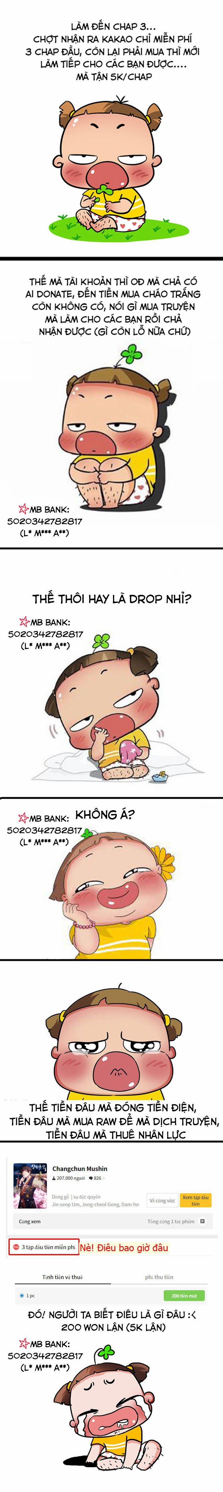 Thiên Võ Chiến Thần 9 trang 6