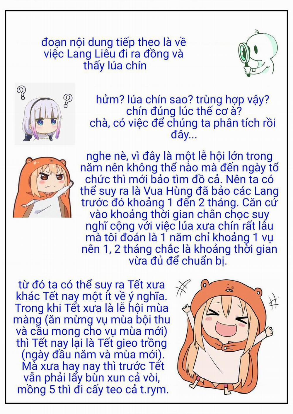 Thiếu Chủ Giỏi Chạy Trốn Chương 5 5 Trang 17