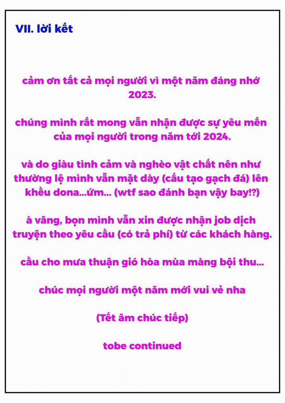 Thiếu Chủ Giỏi Chạy Trốn Chương 5 5 Trang 21