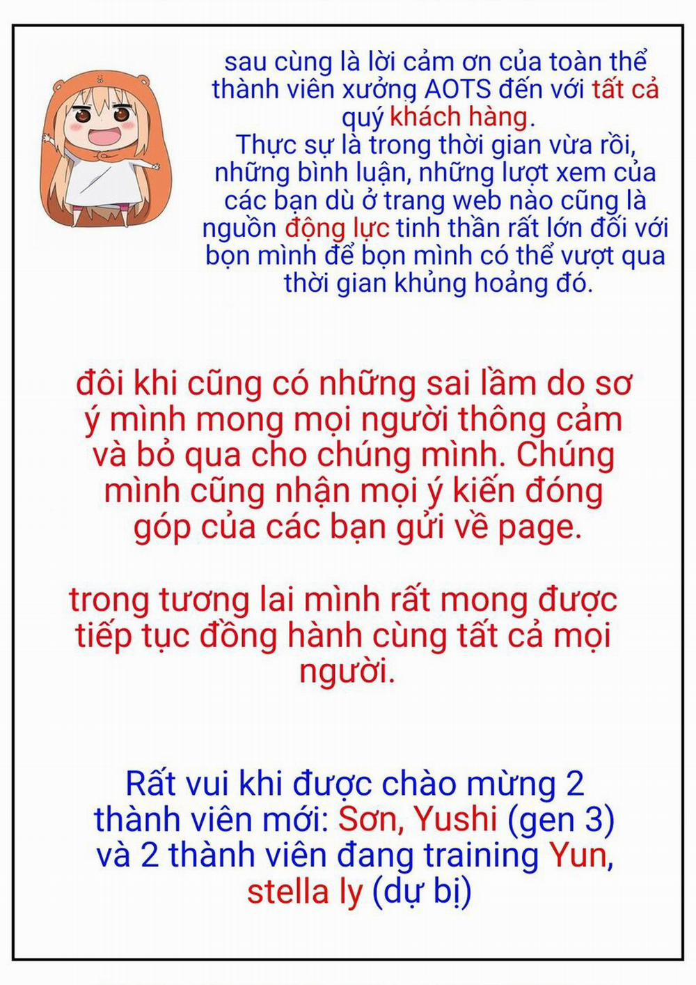 Thiếu Chủ Giỏi Chạy Trốn Chương 5 5 Trang 9