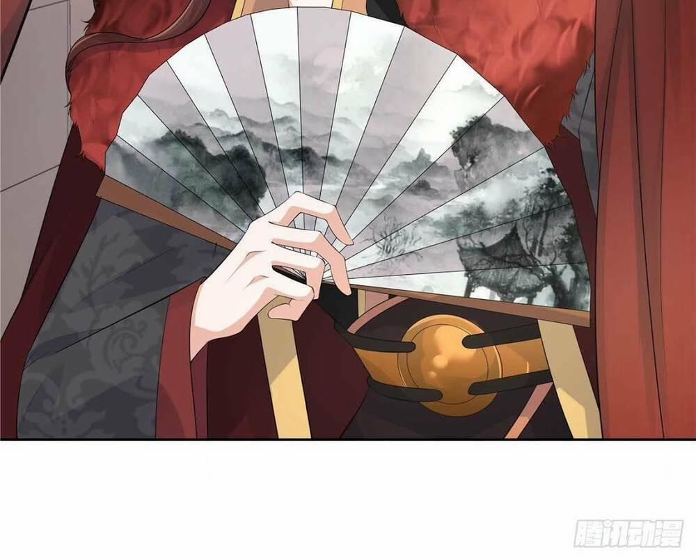 Thiếu Chủ Hung Dữ Quá Tôi Rất Thích 19 trang 4