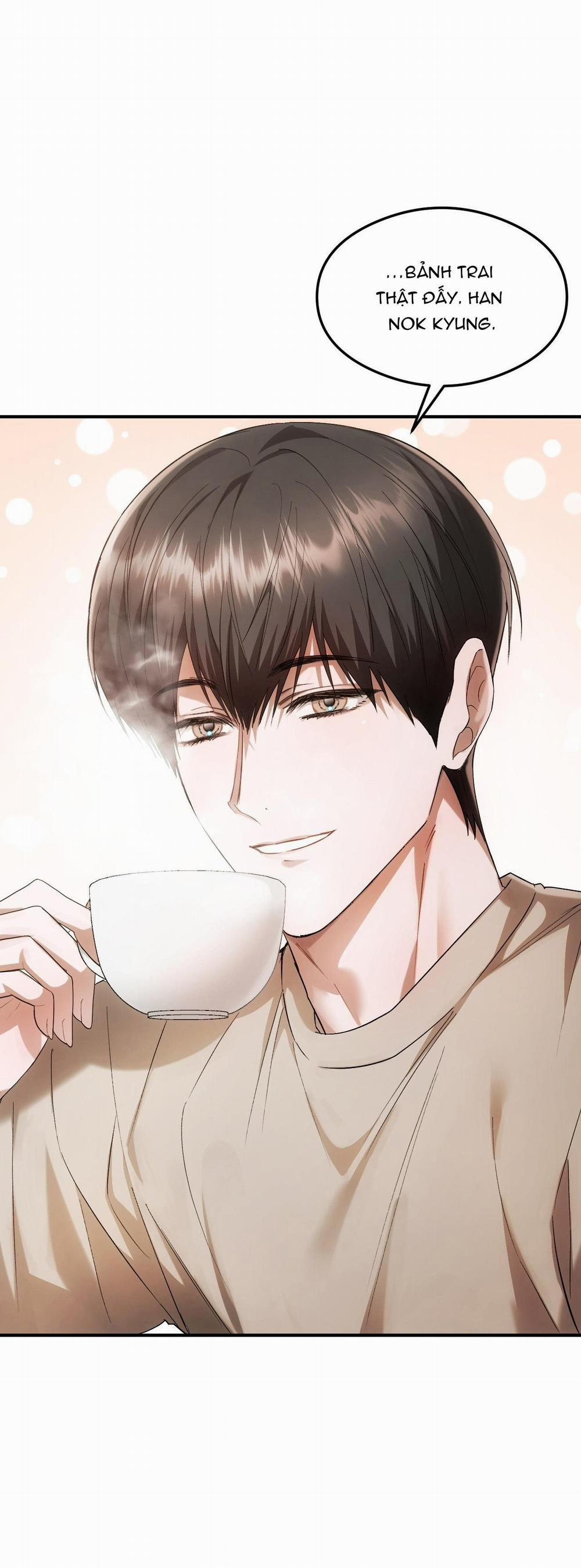 Thiêu Đốt Sâu Thẳm 1 trang 2