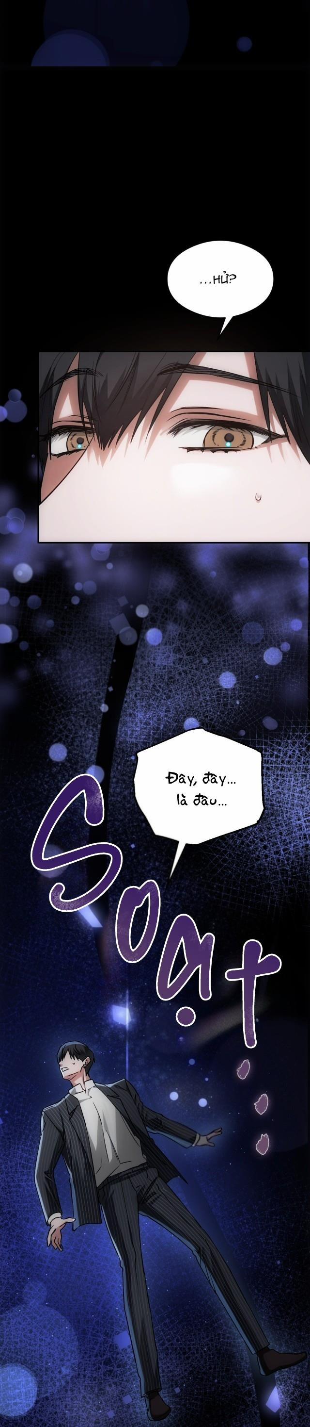 Thiêu Đốt Sâu Thẳm 1 trang 22