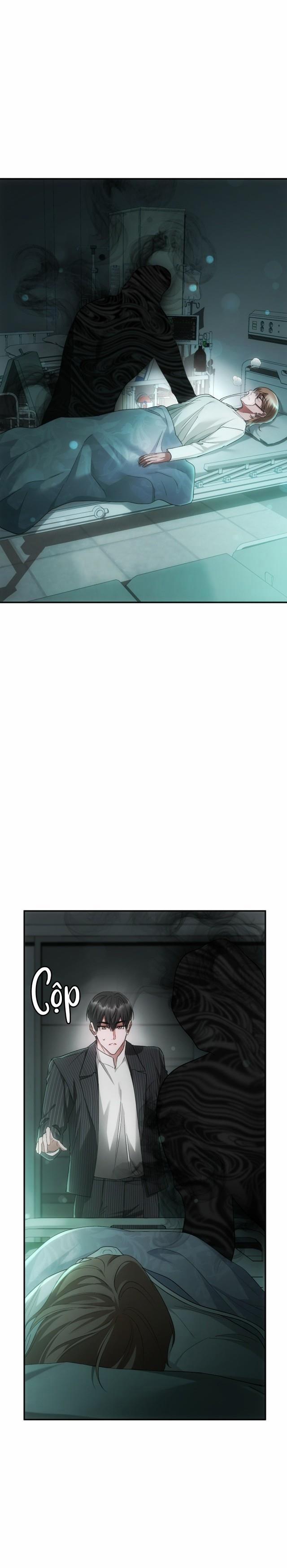 Thiêu Đốt Sâu Thẳm 1 trang 25