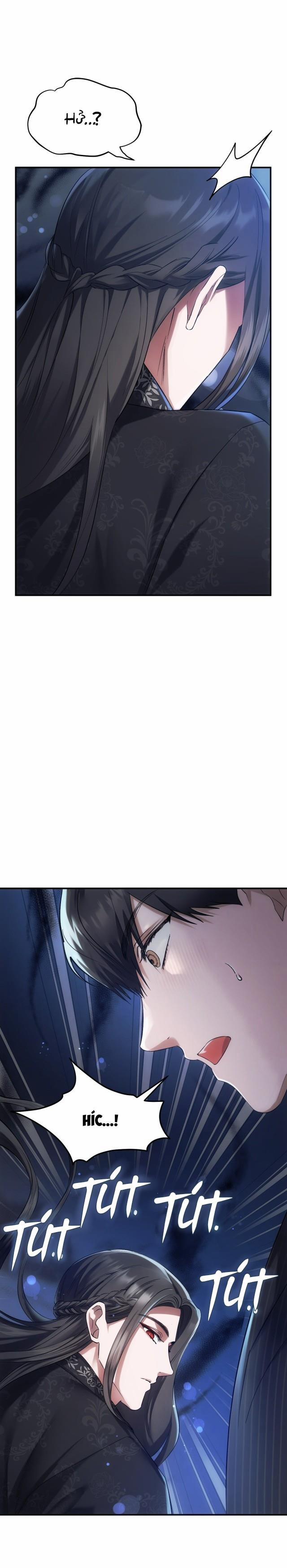 Thiêu Đốt Sâu Thẳm 1 trang 29