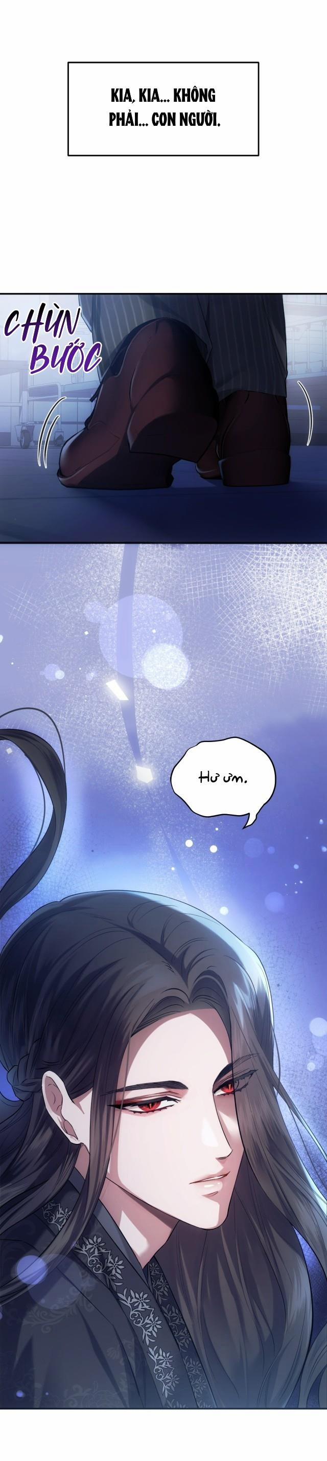 Thiêu Đốt Sâu Thẳm 1 trang 30