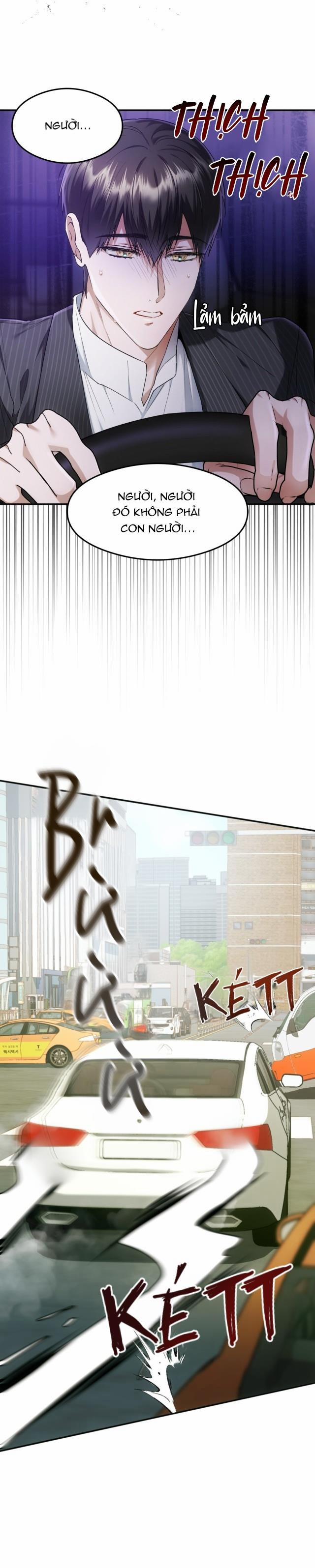 Thiêu Đốt Sâu Thẳm 1 trang 36