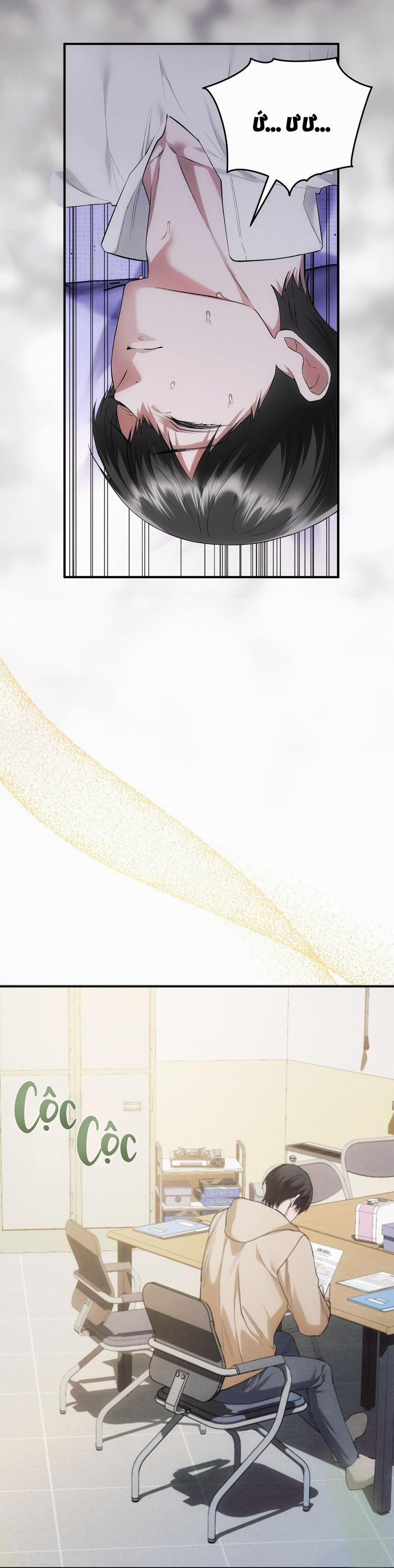 Thiêu Đốt Sâu Thẳm 1 trang 45