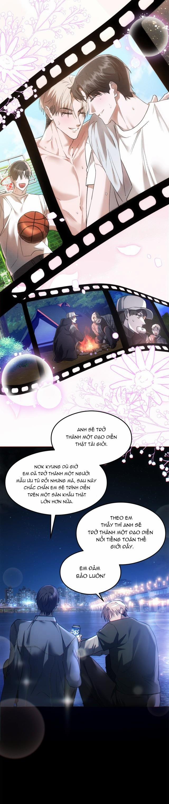 Thiêu Đốt Sâu Thẳm 1 trang 48