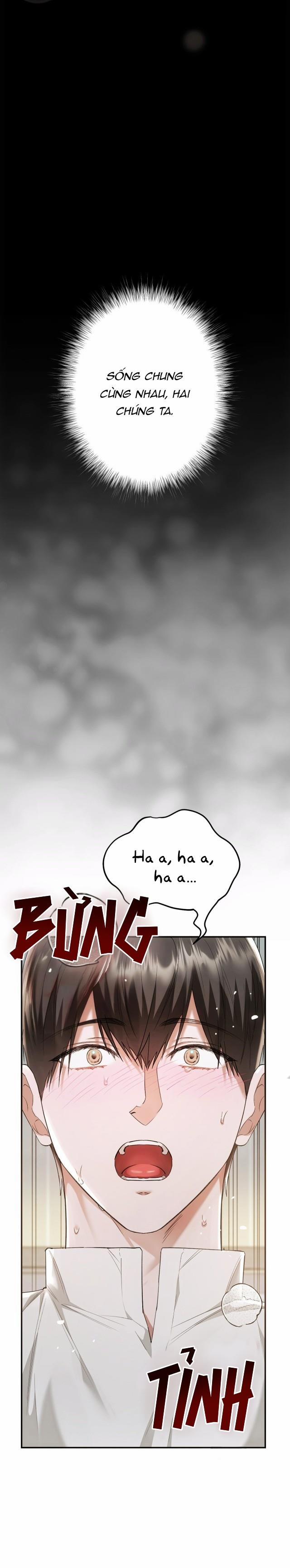 Thiêu Đốt Sâu Thẳm 1 trang 50