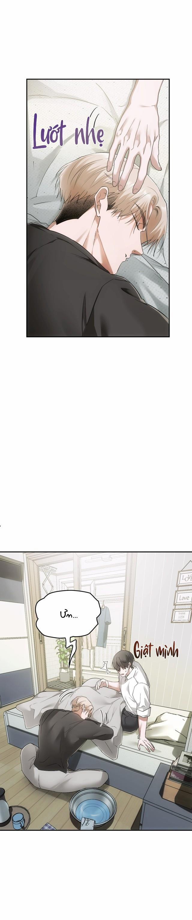 Thiêu Đốt Sâu Thẳm 1 trang 52