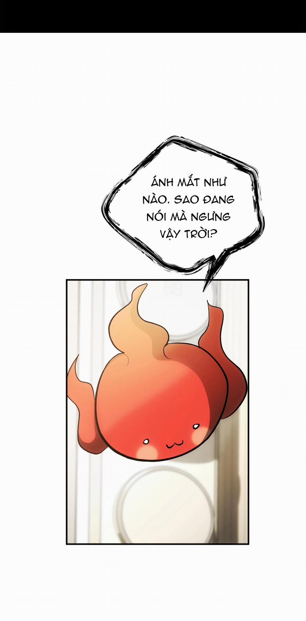 Thiêu Đốt Sâu Thẳm 10 trang 19