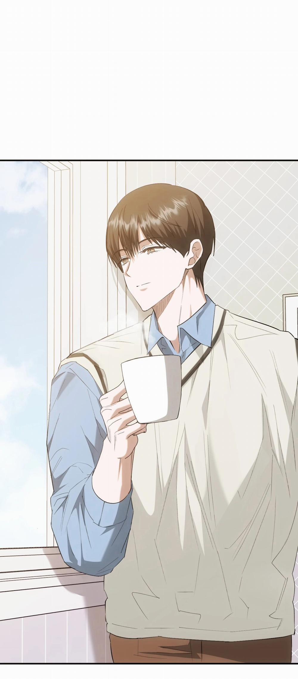 Thiêu Đốt Sâu Thẳm 10 trang 25