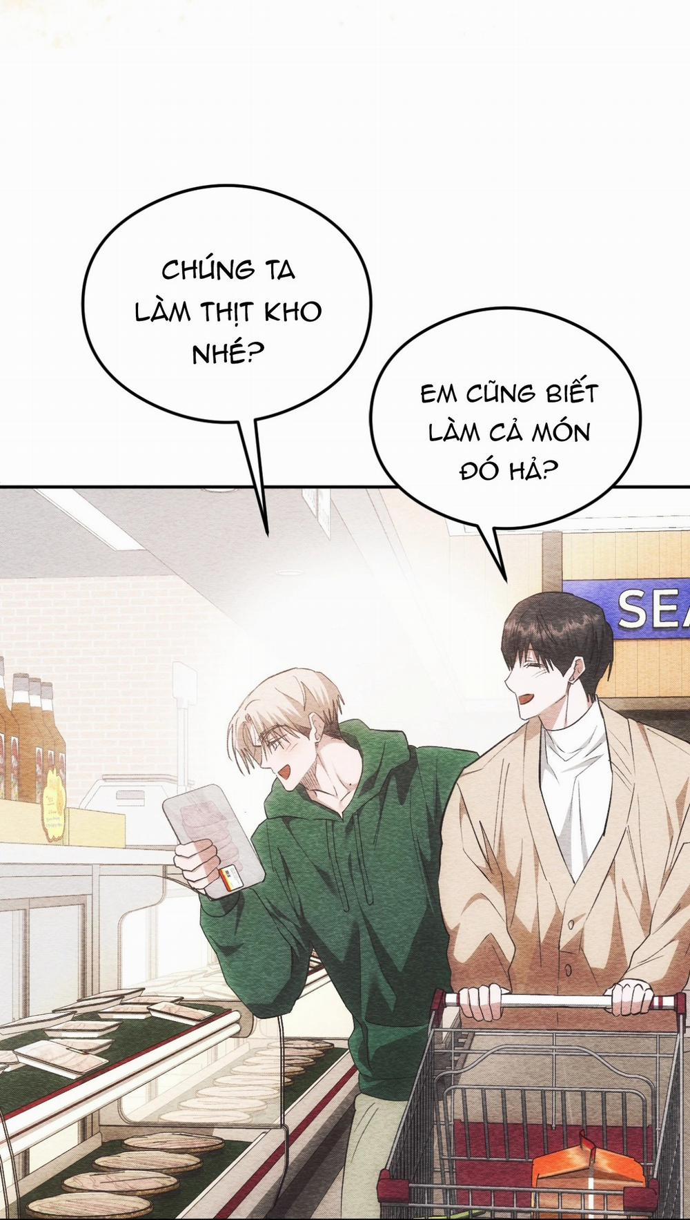 Thiêu Đốt Sâu Thẳm 10 trang 31