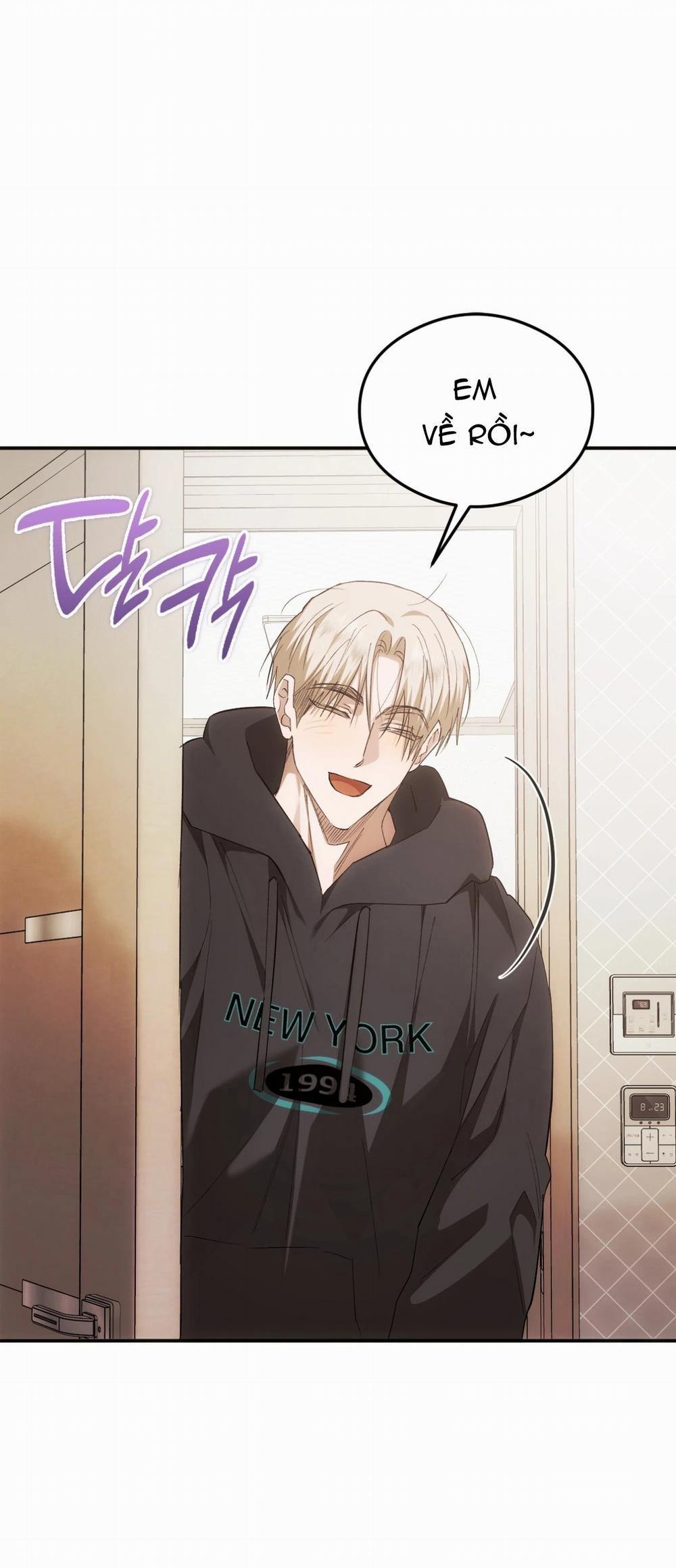 Thiêu Đốt Sâu Thẳm 10 trang 39