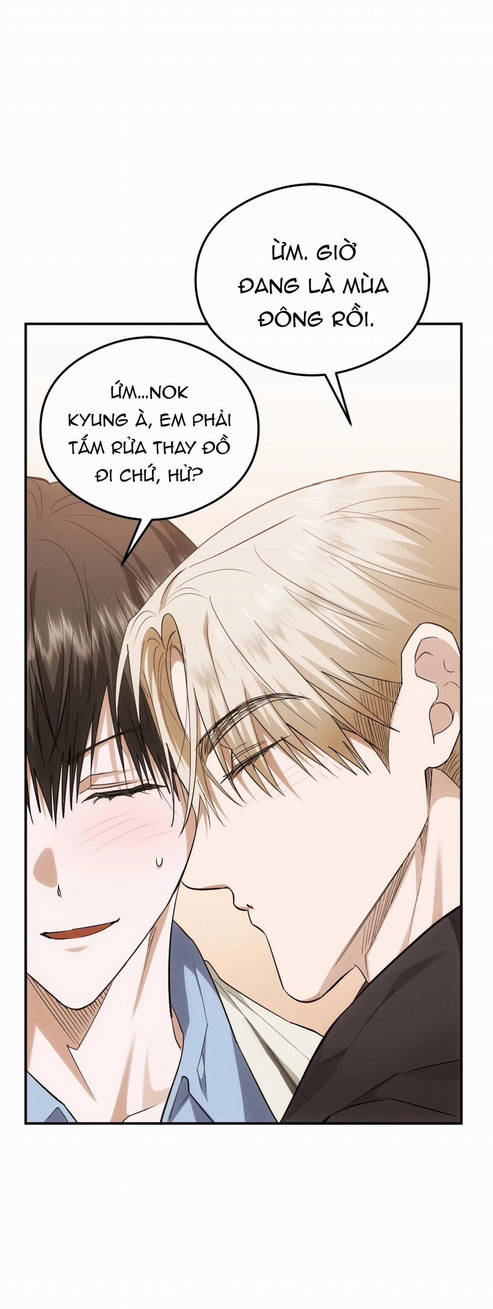 Thiêu Đốt Sâu Thẳm 10 trang 42