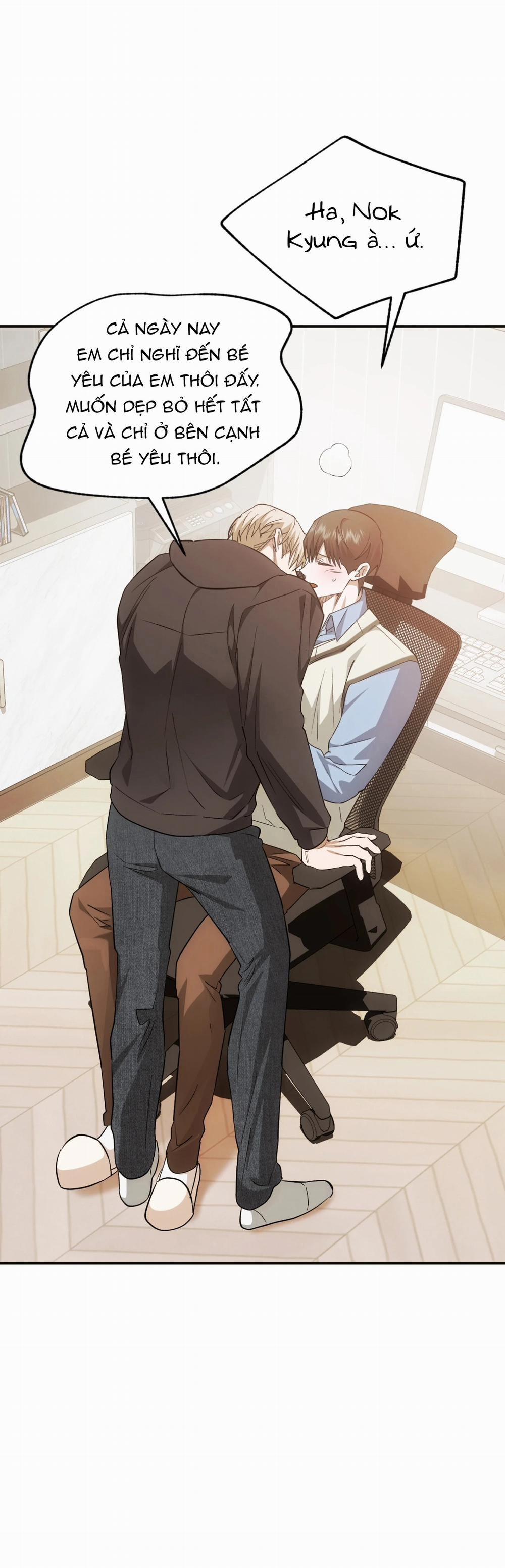 Thiêu Đốt Sâu Thẳm 10 trang 45