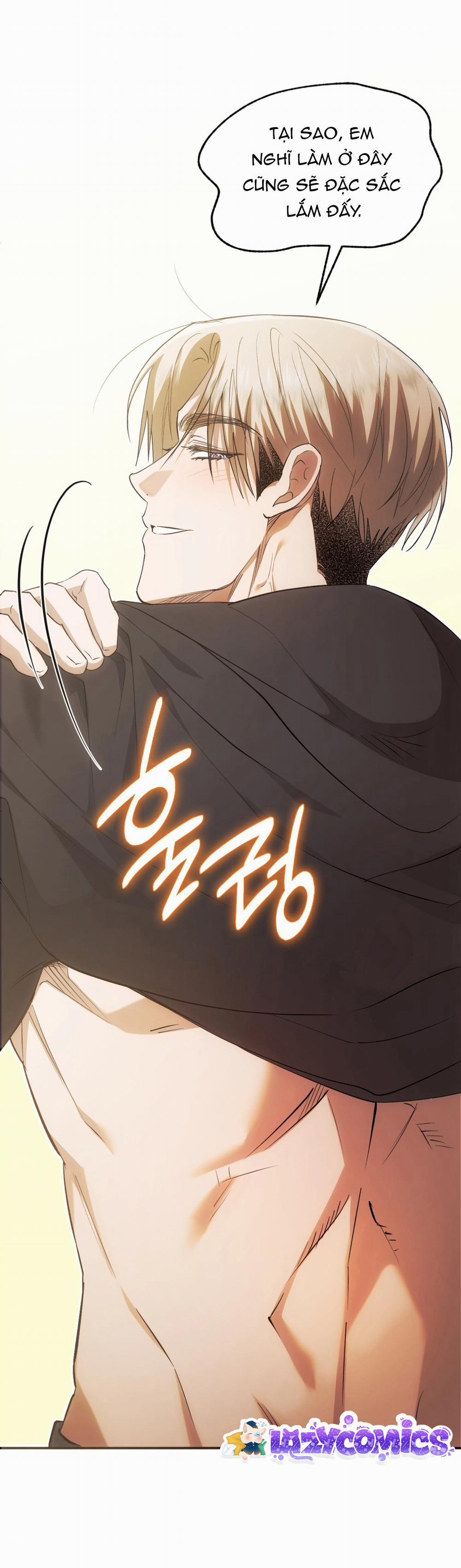 Thiêu Đốt Sâu Thẳm 10 trang 47