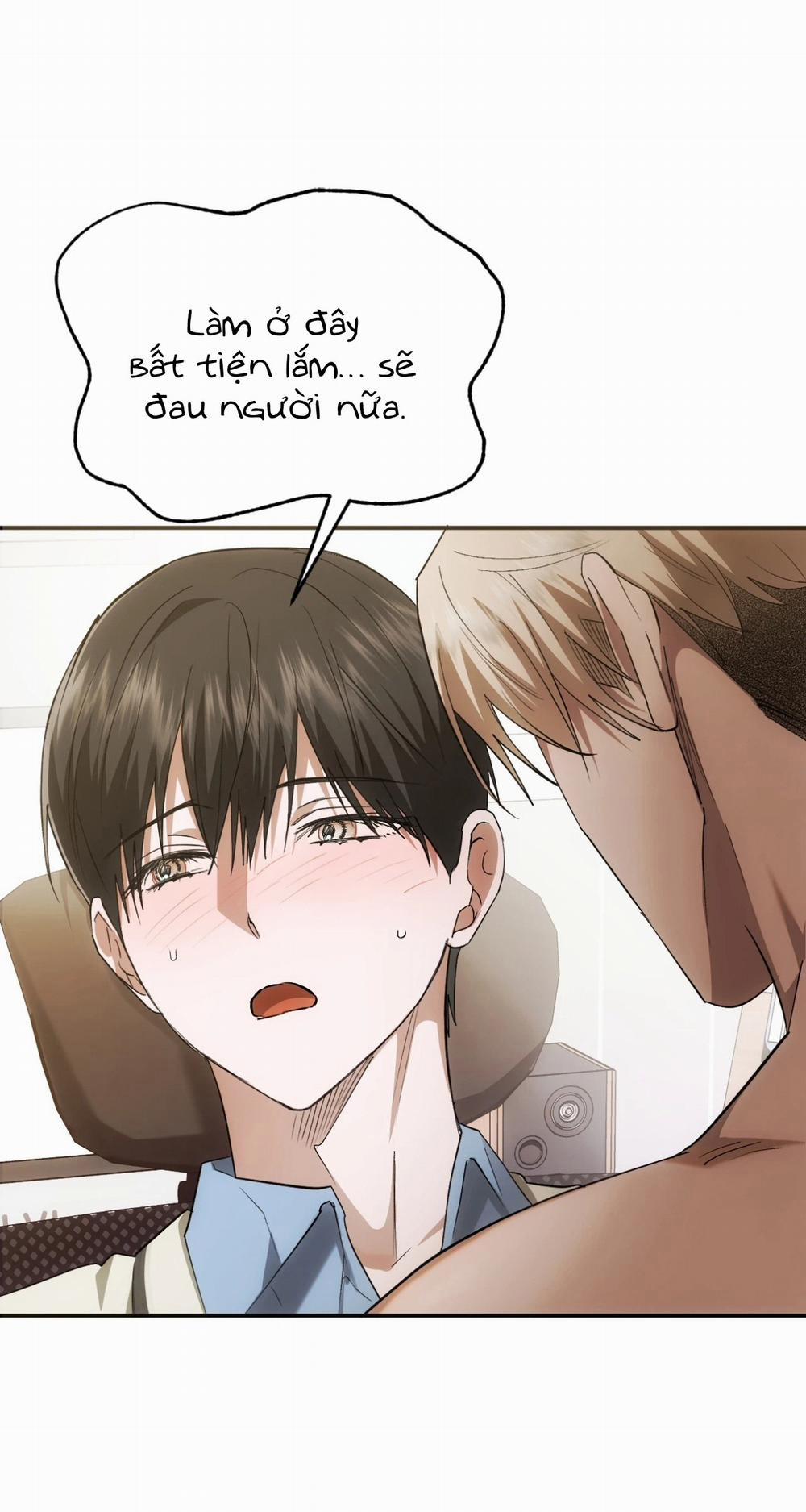 Thiêu Đốt Sâu Thẳm 10 trang 48