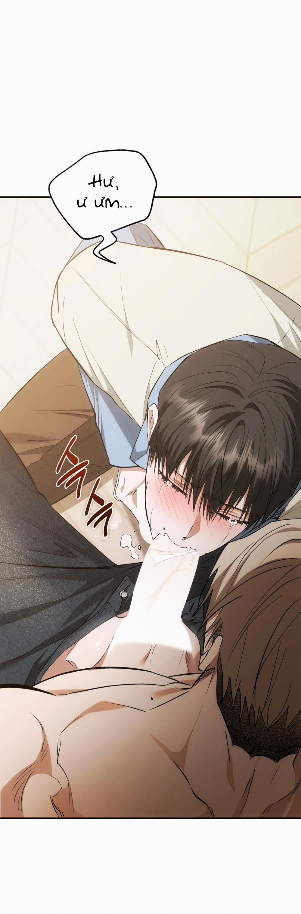 Thiêu Đốt Sâu Thẳm 10 trang 59